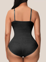 Body Gainant avec Soutien Gorge