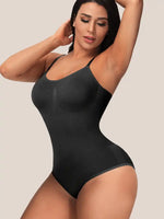 Body Gainant avec Soutien Gorge