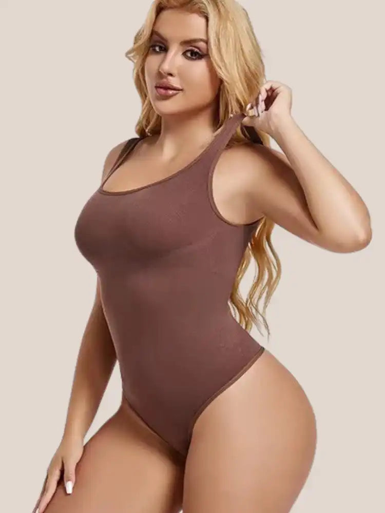 Body Sculptant et Gainant