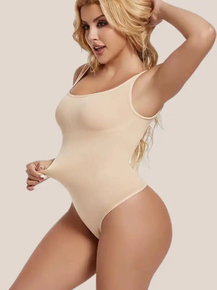 Body Sculptant et Gainant