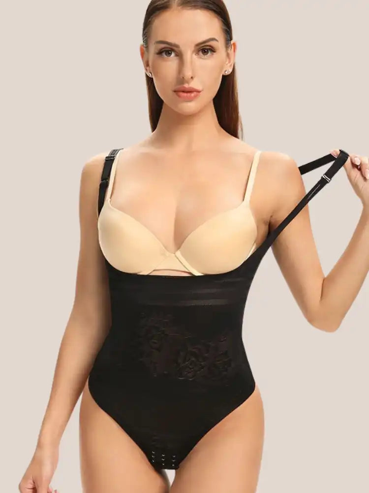 Corrigerende Body String