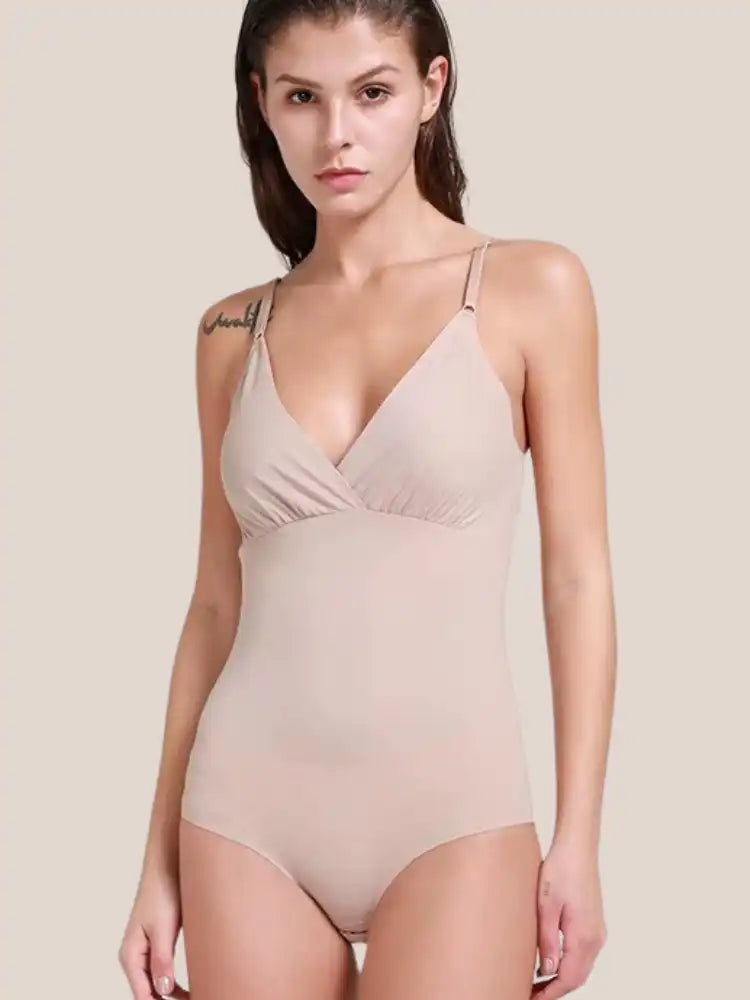 Body Taille Haute Gainant