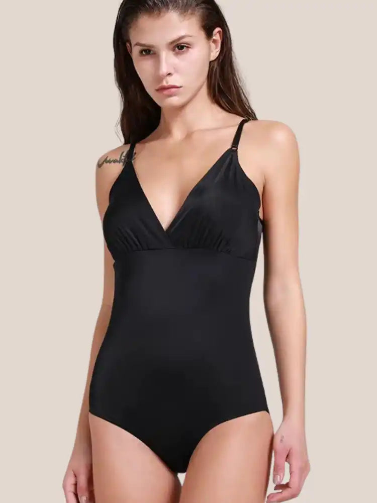 Body Taille Haute Gainant