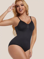 Body amincissant ventre plat