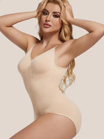 Body amincissant ventre plat