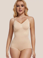 Body amincissant ventre plat