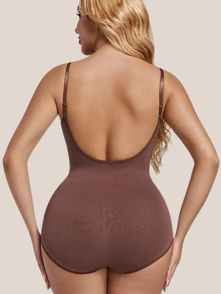 Body amincissant ventre plat