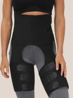 Ceinture Amincissante Jambes