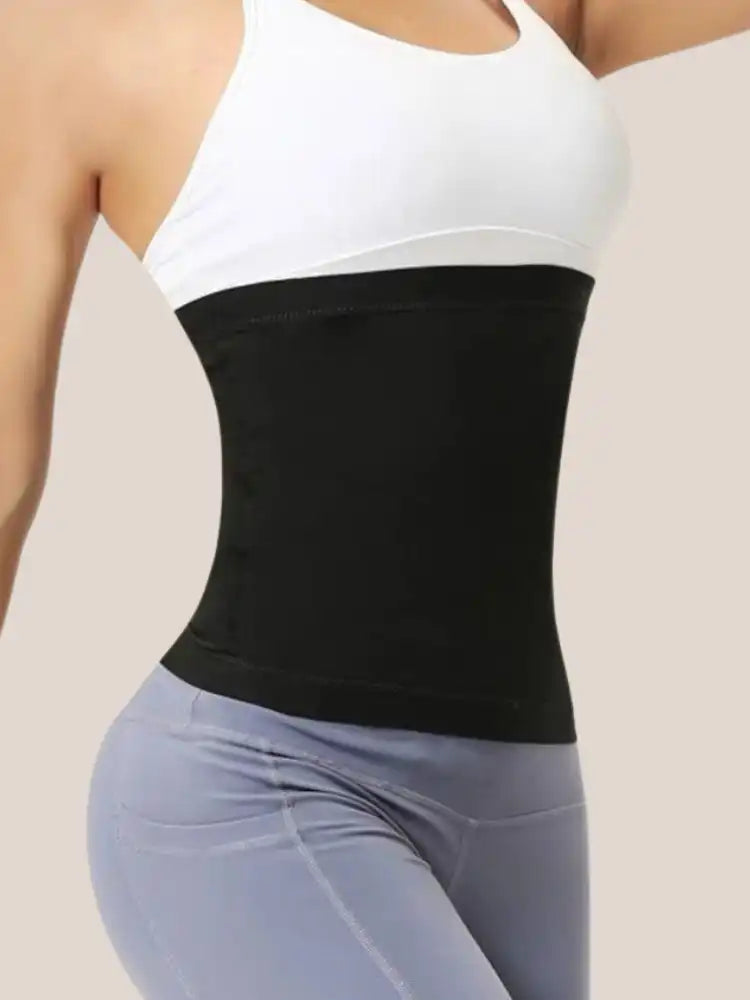 Ceinture Amincissante Sauna