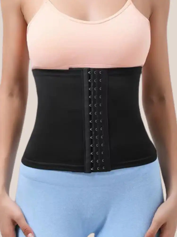 Ceinture Amincissante Sauna