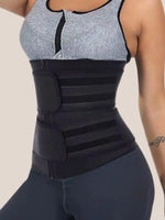 Ceinture Amincissante Ventre Plat