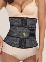 Ceinture amincissante femme