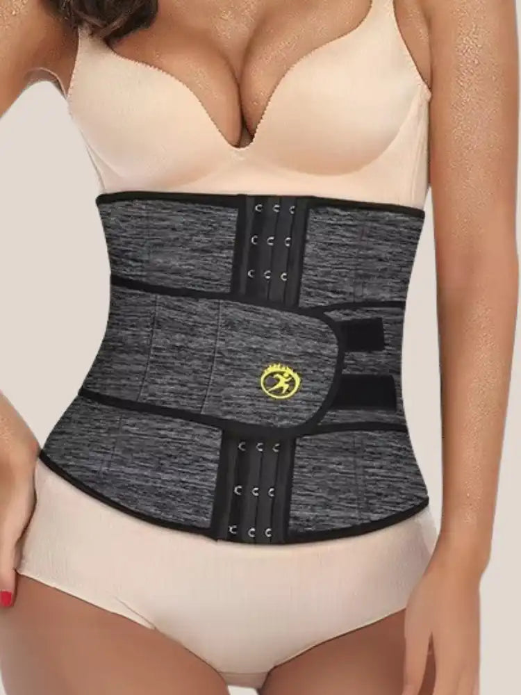 Ceinture amincissante femme