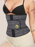 Ceinture amincissante femme