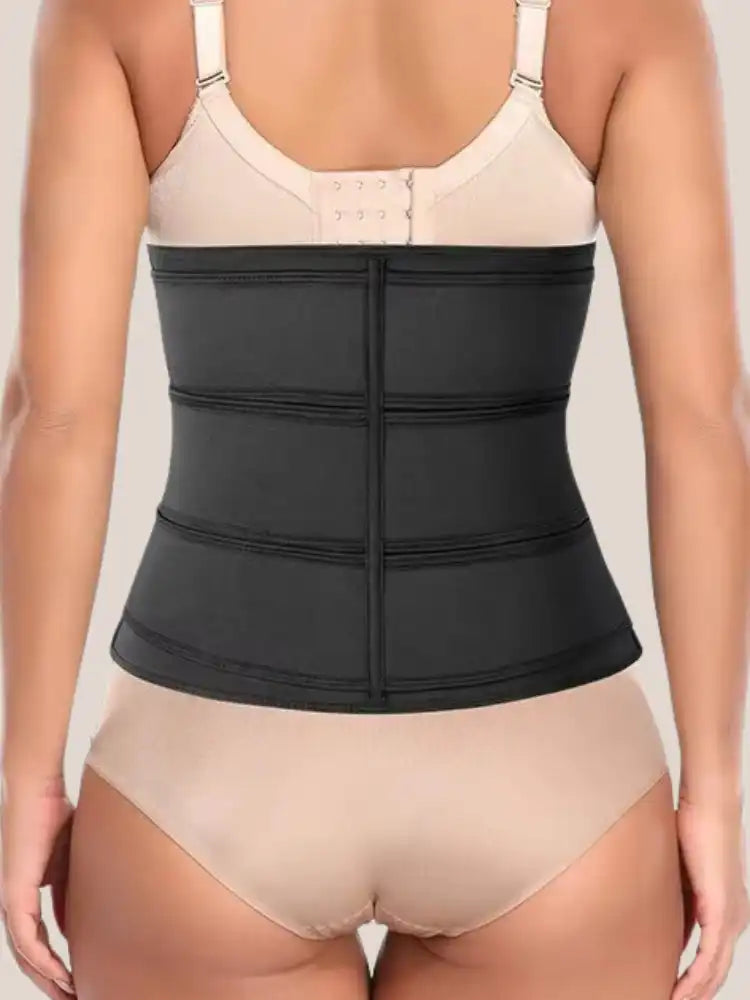 Ceinture amincissante neoprene