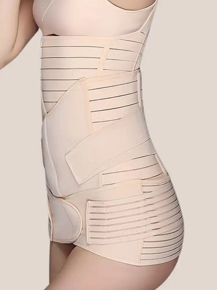 Ceinture de Sudation Post Partum