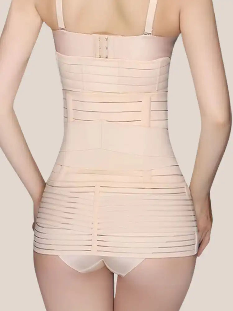 Ceinture de Sudation Post Partum