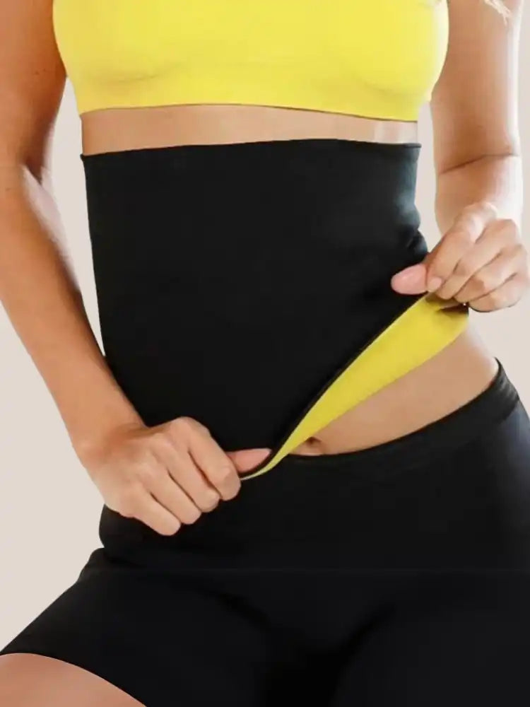 Ceinture gaine amincissante