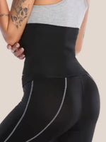 Ceinture gaine amincissante