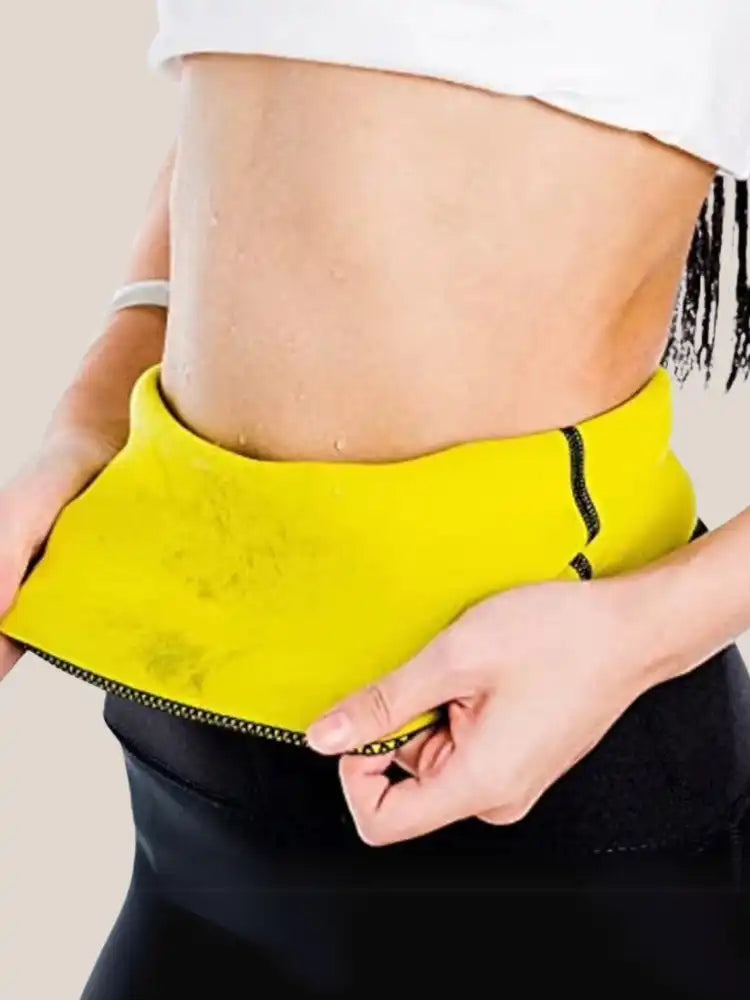 Ceinture gaine amincissante
