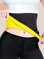 Ceinture gaine amincissante