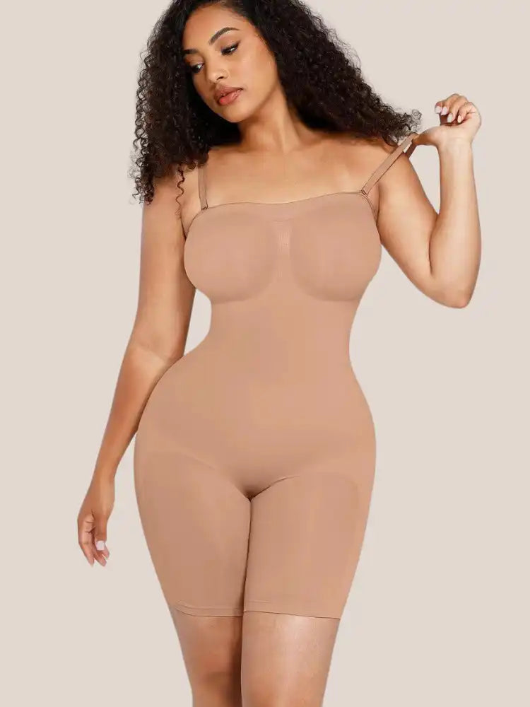 Colombiaans Afslankend Lichaamspak