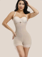 Combinaison Amincissante Femme