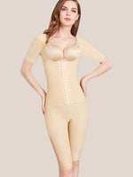 Combinaison Femme Ventre Plat