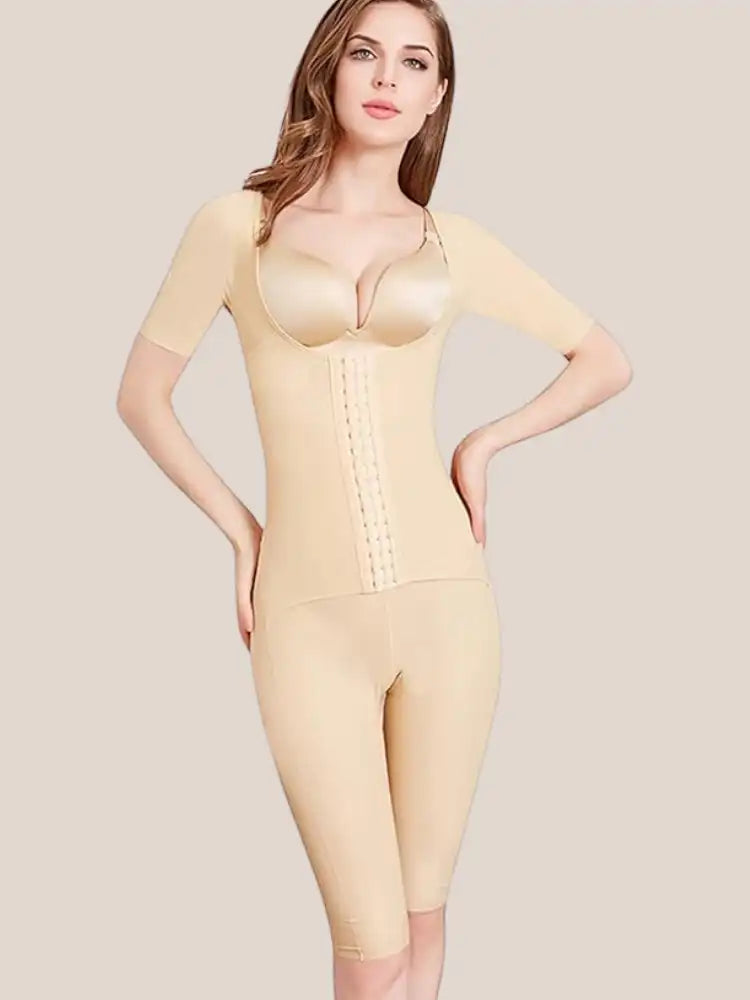 Combinaison Femme Ventre Plat