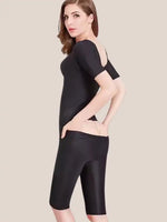 Combinaison Femme Ventre Plat