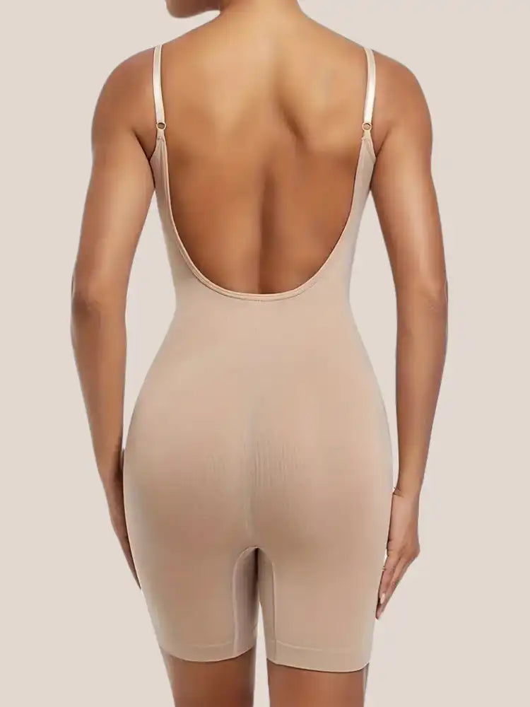 Combinaison Gaine Minceur