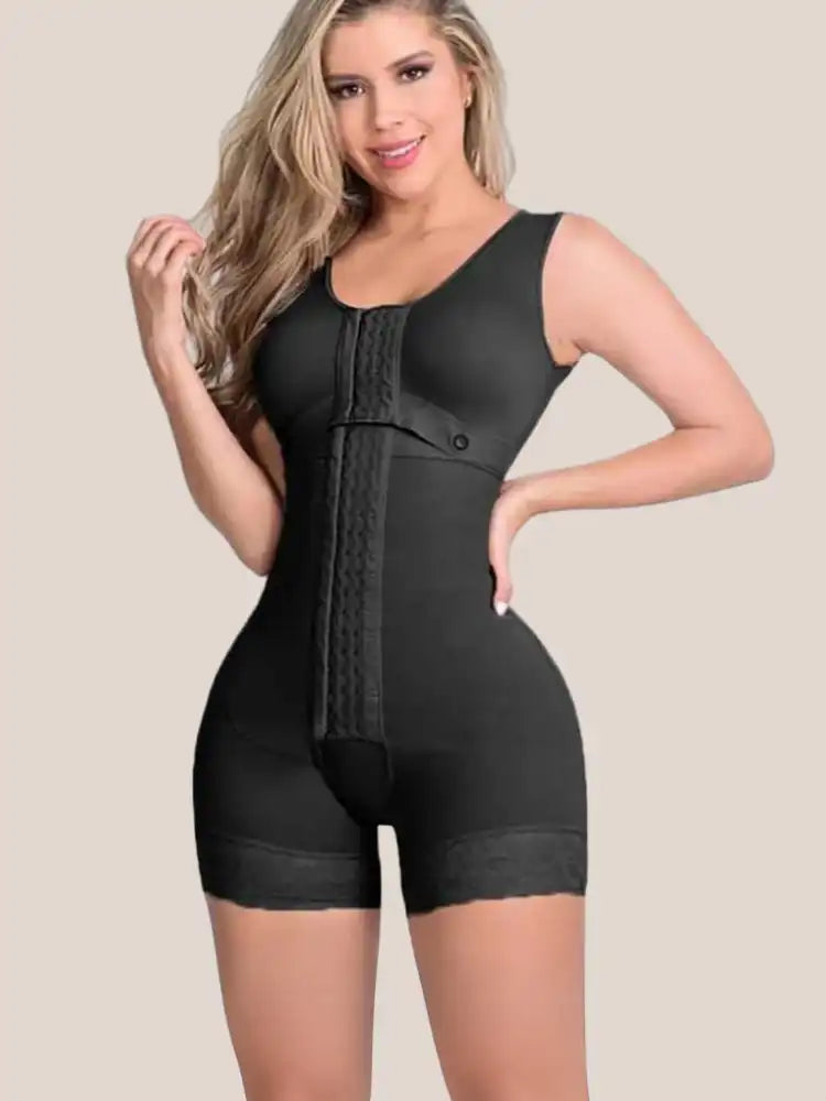 Combinaison Short Gainante