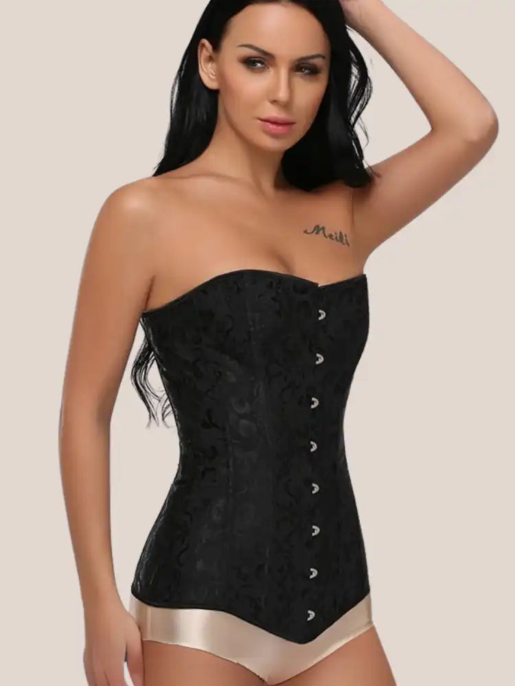 Corset Bustier Minceur