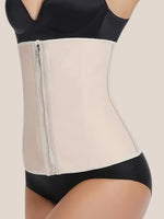 Corset Minceur Beige