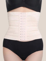 Corset Minceur Invisible