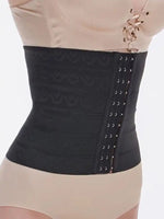 Corset Minceur Invisible