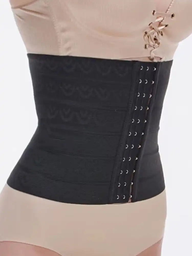 Corset Minceur Invisible