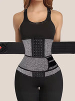 Corset Minceur Serre Taille