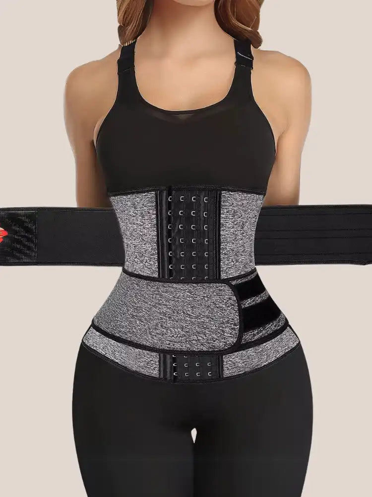 Corset Minceur Serre Taille