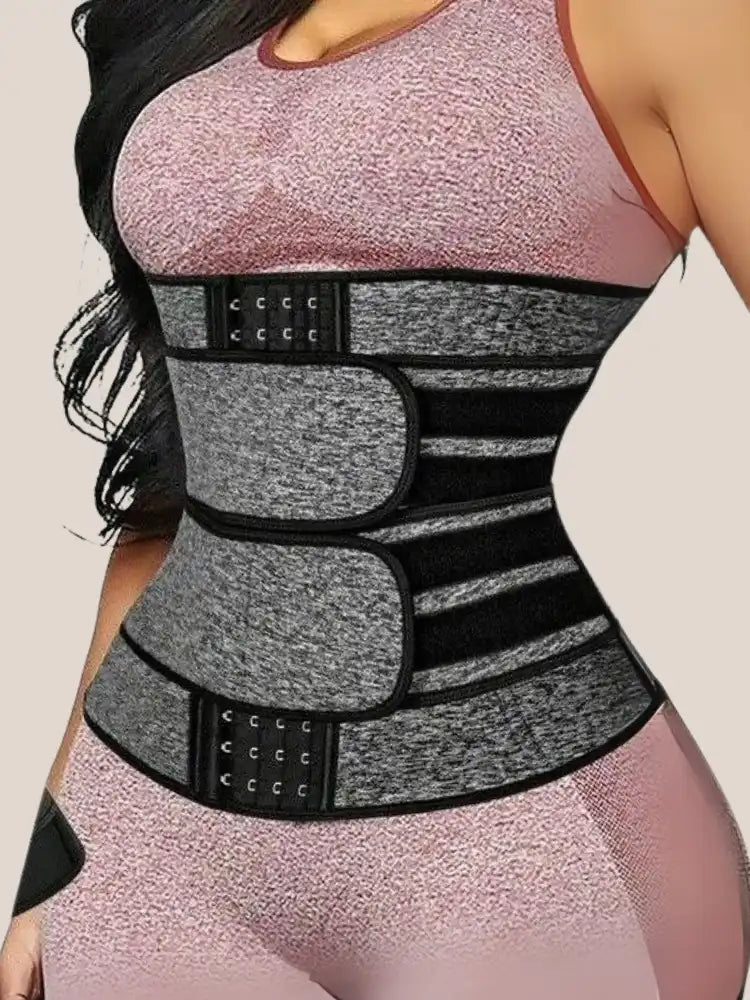 Corset Minceur Serre Taille