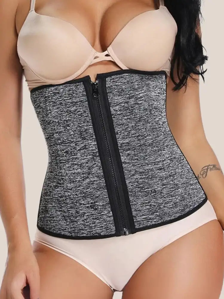 Corset Minceur Sudation