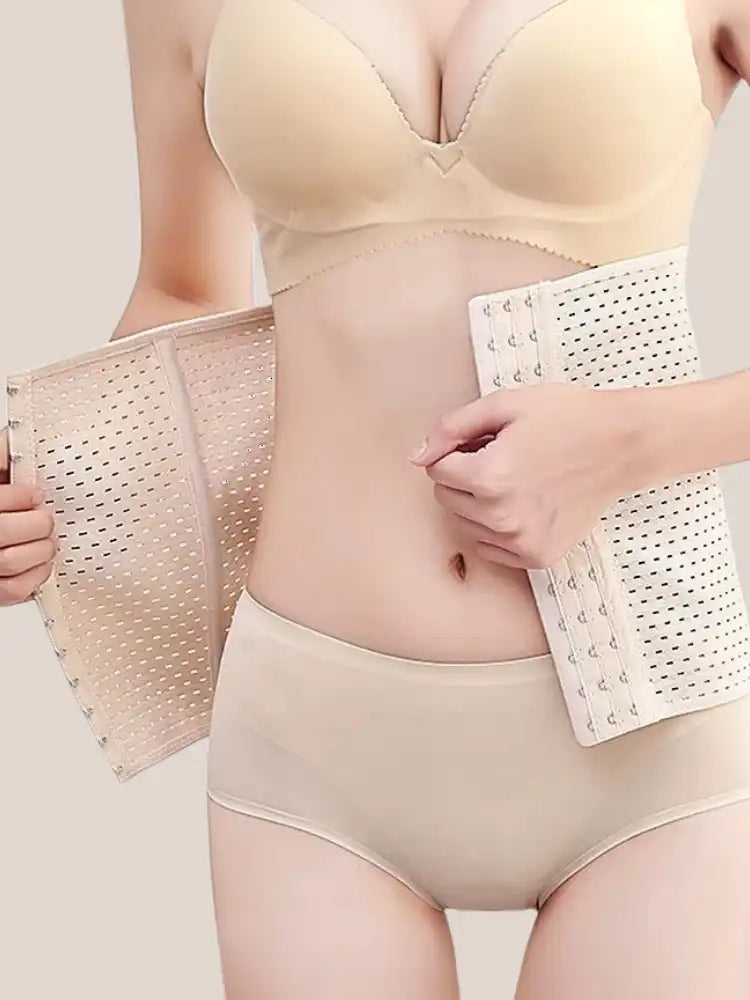 Corset Minceur Ventre Plat