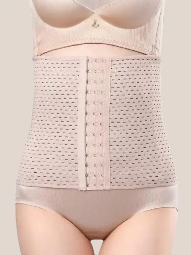 Corset Minceur Ventre Plat