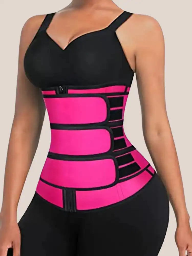 Corset Minceur avec Scratch