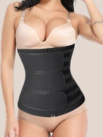 Corset Minceur avec Scratch