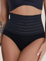 Culotte Gainante Noire