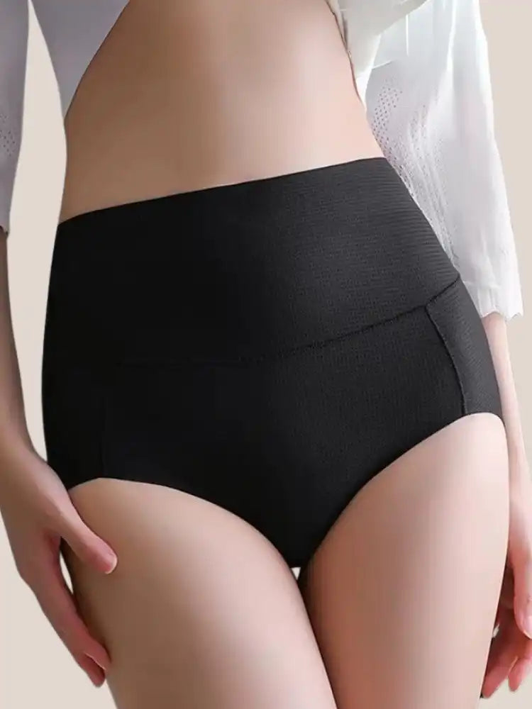 Culotte Push Up Taille Haute