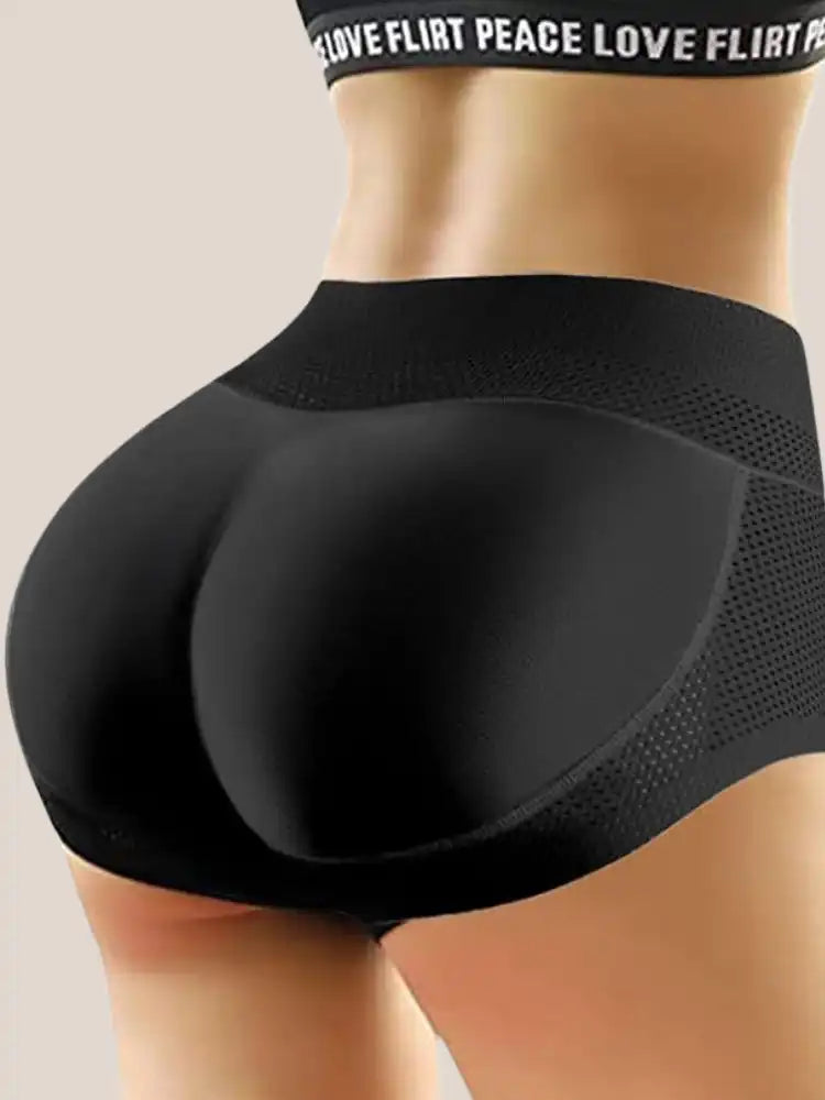 Culotte Push Up Taille Haute