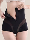 Culotte amincissante ventre plat