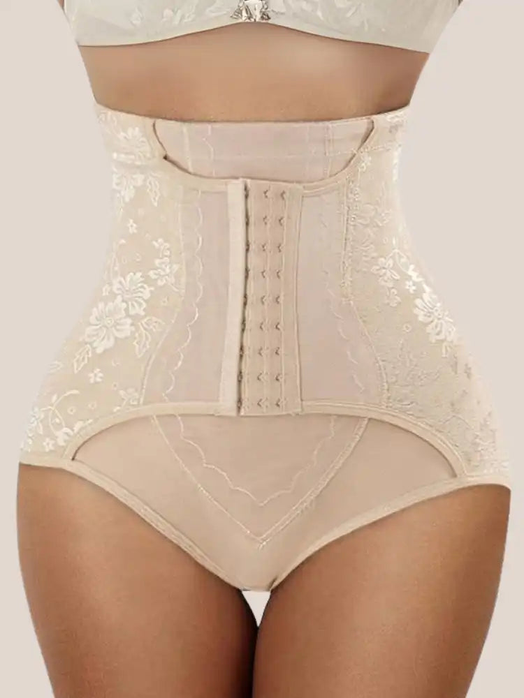 Culotte gaine amincissante